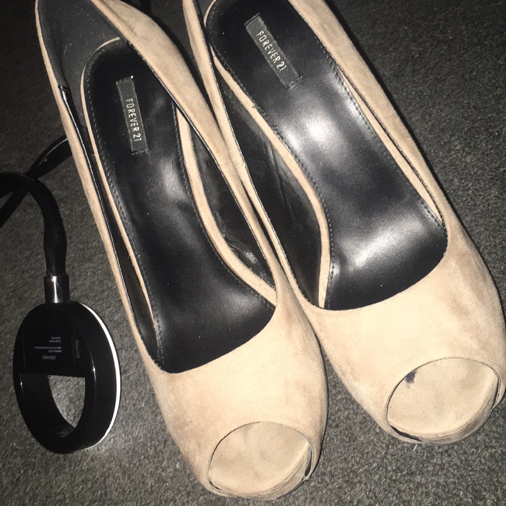 Heels